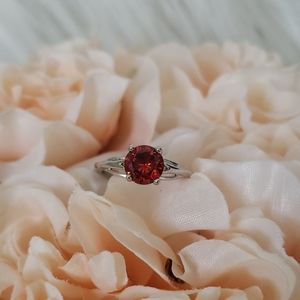 Bubbly Belle Ring